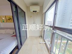 阳台