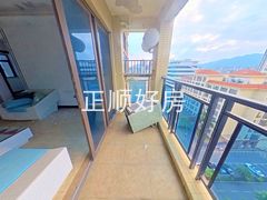 阳台