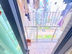 阳台