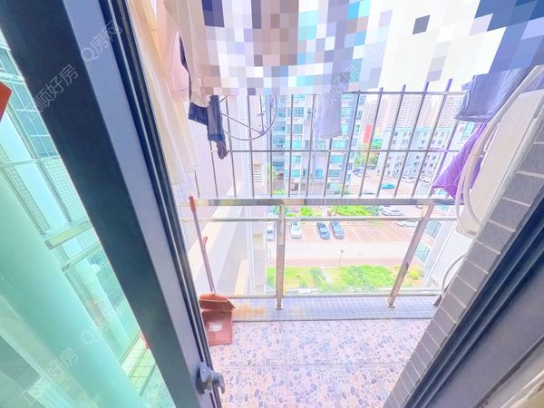 阳台
