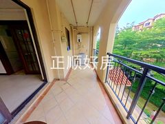 阳台