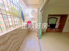 阳台