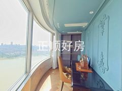 阳台