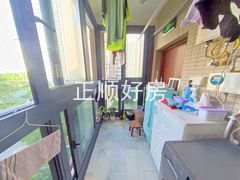 阳台