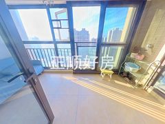 阳台