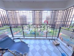 阳台