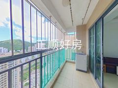 阳台