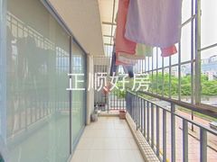阳台