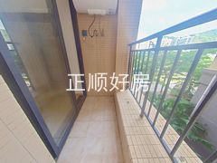 阳台