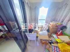 阳台
