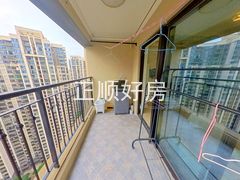 阳台