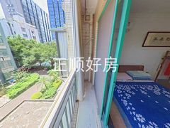 阳台
