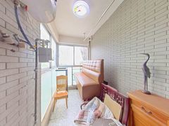 阳台