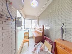 阳台