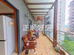 阳台
