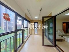 阳台