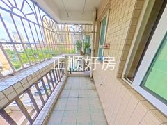 阳台