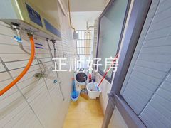 阳台