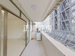 阳台