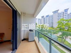 阳台