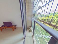 阳台