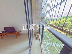 阳台