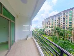 阳台