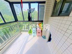 阳台
