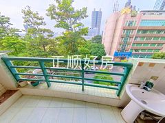 阳台