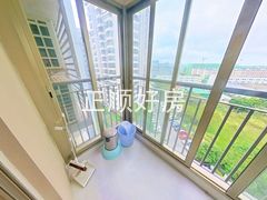 阳台