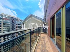 阳台