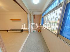 阳台