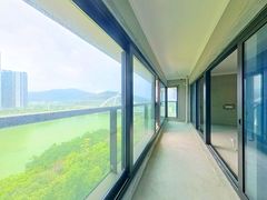 阳台