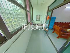 阳台