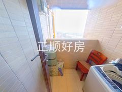 阳台