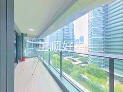 阳台