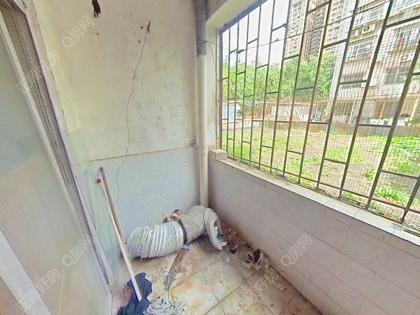 阳台