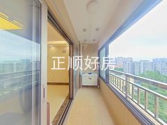 阳台
