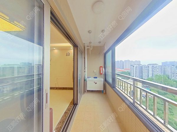 阳台