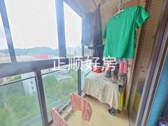 阳台