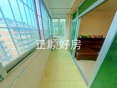 阳台