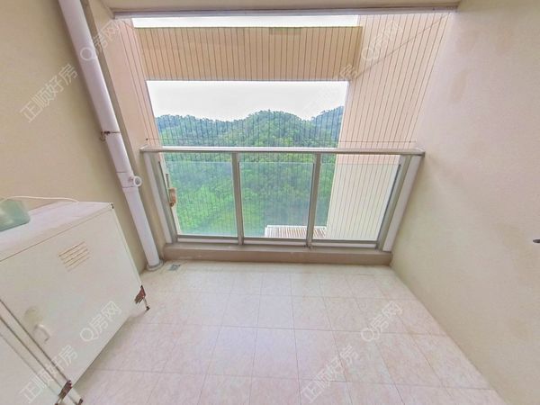 阳台