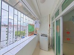 阳台