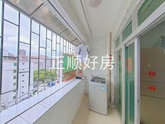 阳台