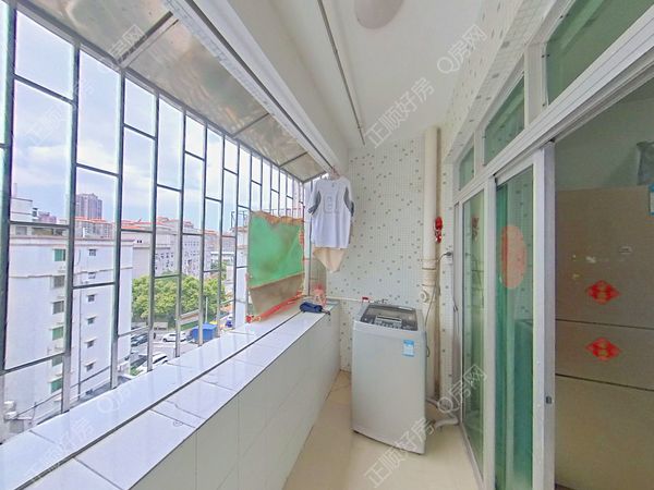 阳台