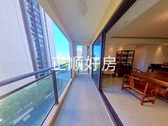 阳台