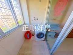 阳台