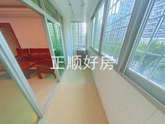 阳台