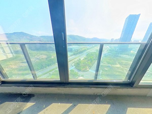 阳台