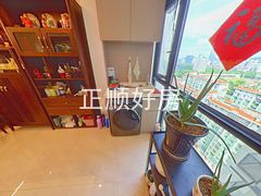 阳台